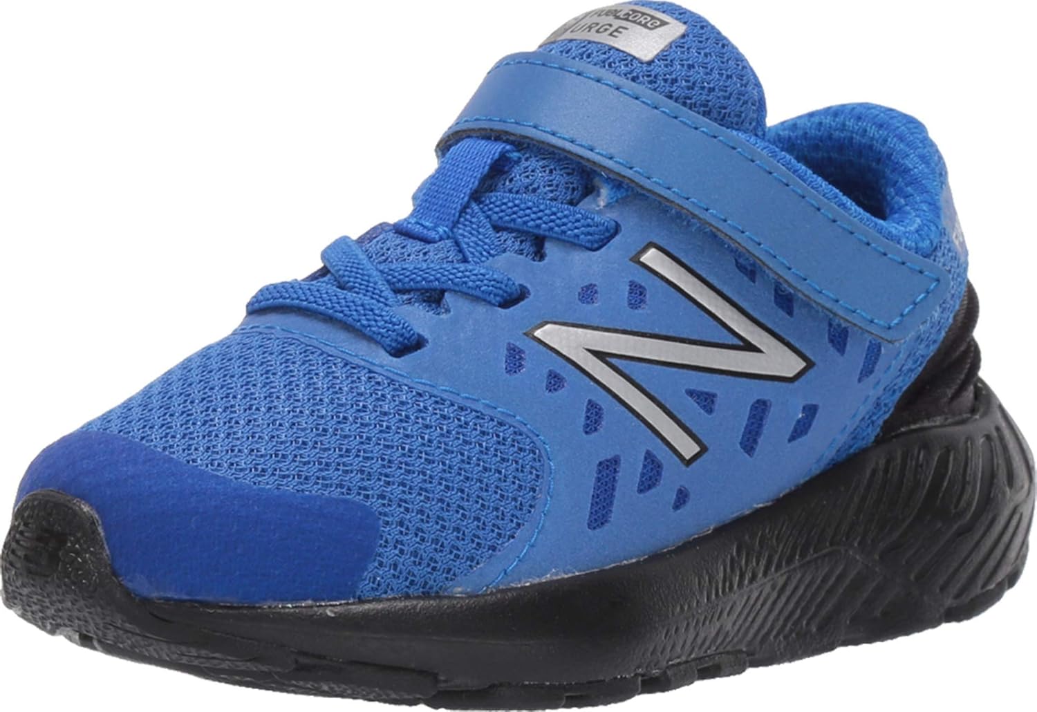 New Balance Unisex-Child FuelCore Urge V2 Alternative Closure Running Shoe